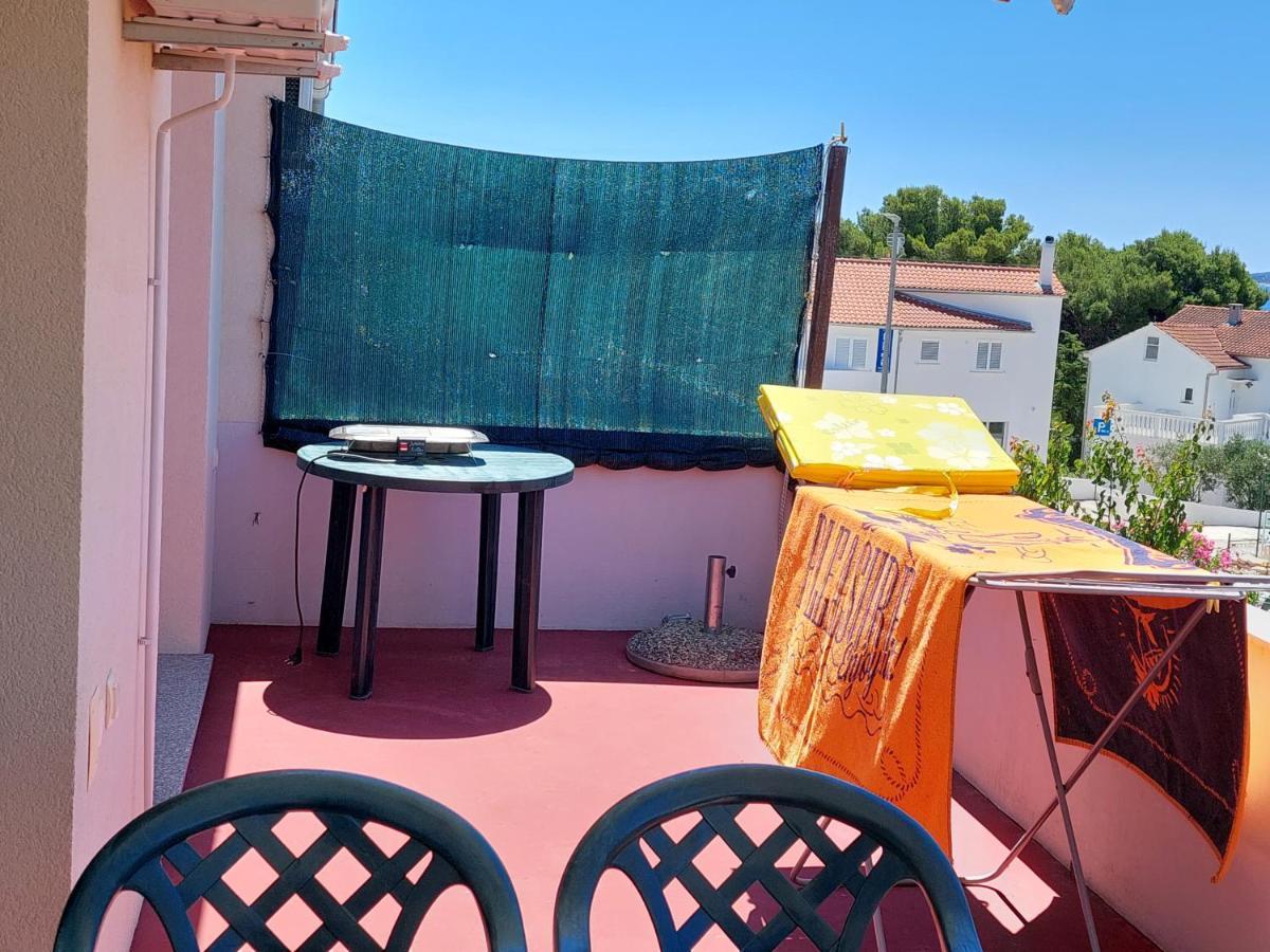 Apartmani Toni Vodice Exterior foto