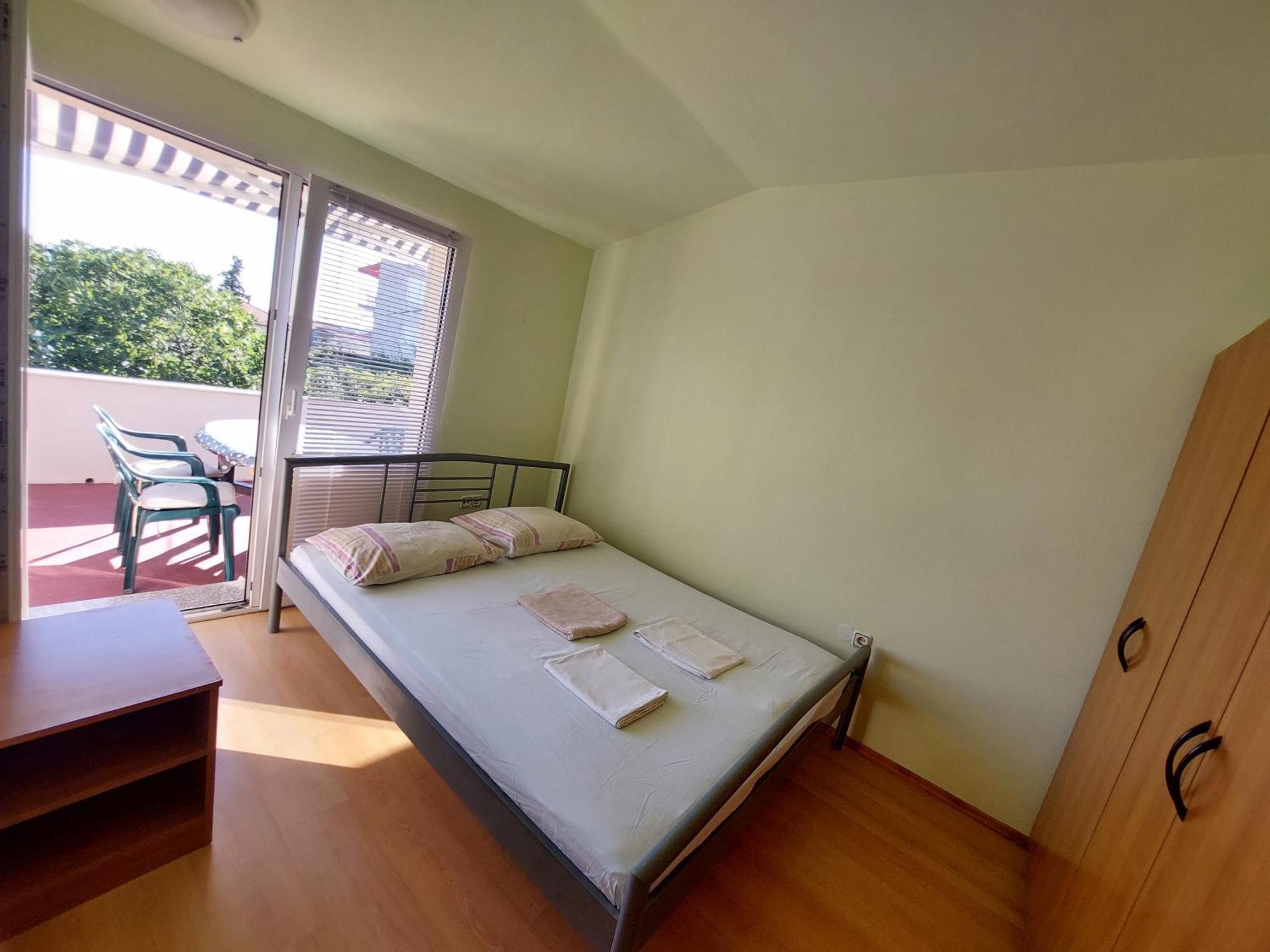 Apartmani Toni Vodice Exterior foto