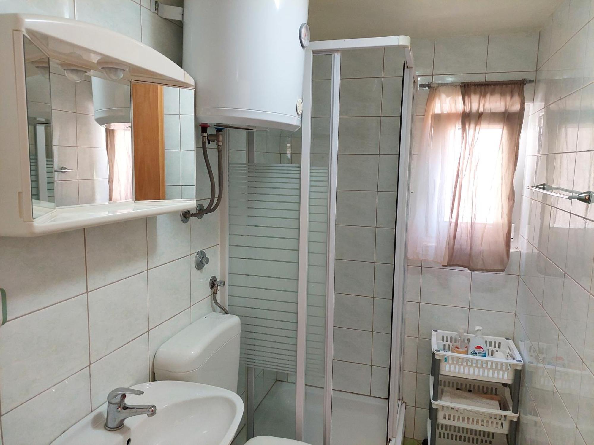 Apartmani Toni Vodice Zimmer foto