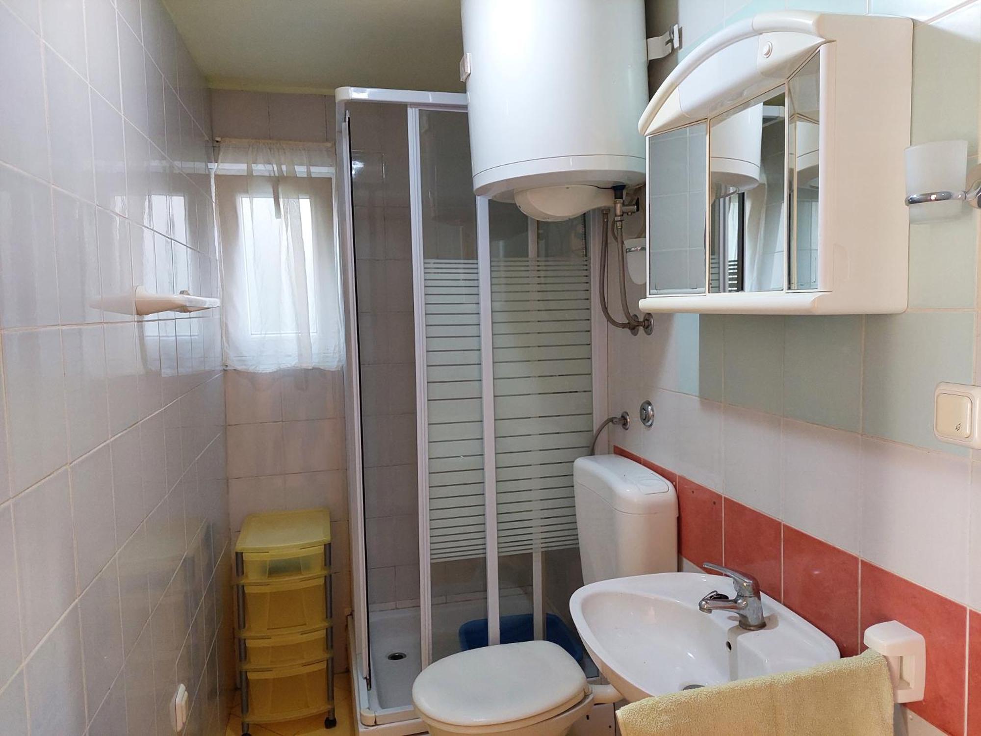 Apartmani Toni Vodice Zimmer foto